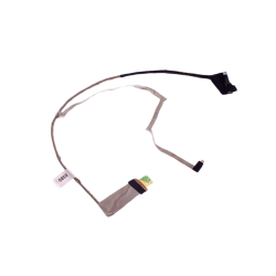 Шлейф для матрицы ноутбука Acer Aspire (50.4GW01.003) для ACER 4741 / 4551G / D640 / 4752 коричневый