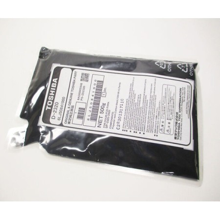 Девелопер TOSHIBA D-2320 черный