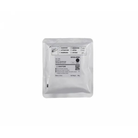 Девелопер CET DV-216K-Developer (CET171045) черный