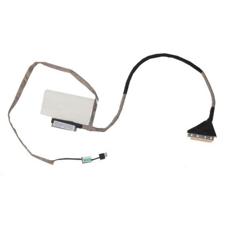 Шлейф для матрицы ноутбука ACER ASPIRE (DC020013J10) для ACER 5742 коричневый