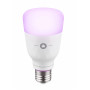 Умная светодиодная лампа Яндекс YNDX-00010 RGB