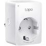 Умная розетка TP-Link Tapo P110M белый
