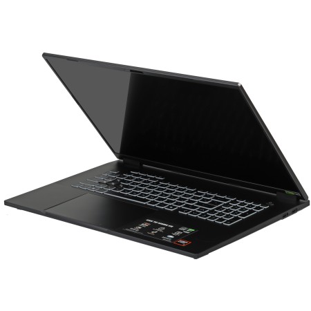 18" Ноутбук ASUS TUF Gaming FA808UH-S8029 (90NR0NM1-M001B0) темно-серый