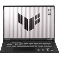 18" Ноутбук ASUS TUF Gaming FA808UH-S8029 (90NR0NM1-M001B0) темно-серый