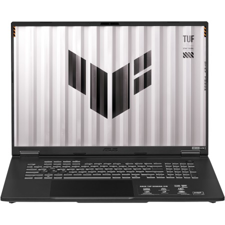 18" Ноутбук ASUS TUF Gaming FA808UH-S8029 (90NR0NM1-M001B0) темно-серый