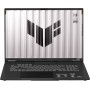 18" Ноутбук ASUS TUF Gaming FA808UH-S8029 (90NR0NM1-M001B0) темно-серый