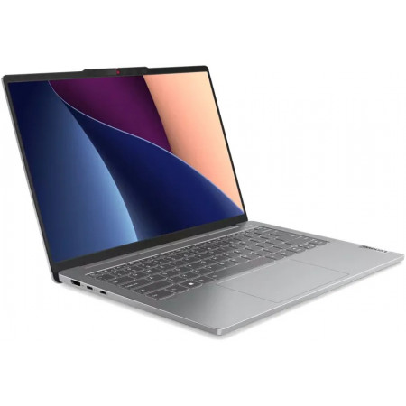 14" Ноутбук Lenovo IdeaPad Pro 5 14IRH8 (83AL0007RK) серый