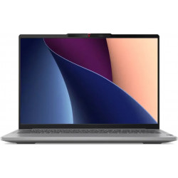14" Ноутбук Lenovo IdeaPad Pro 5 14IRH8 (83AL0007RK) серый