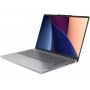 14" Ноутбук Lenovo IdeaPad Pro 5 14IRH8 (83AL0007RK) серый