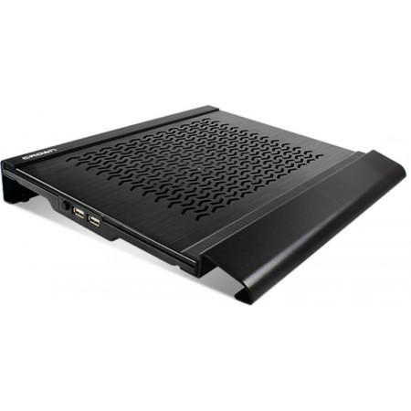 Подставка для ноутбука CROWN CMLC-1000 (CMLC-1000) черный