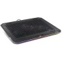 Подставка для ноутбука CROWN CMLS-150 (CMLS-150) черный