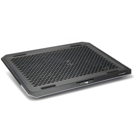 Подставка для ноутбука CROWN CMLS-150 (CMLS-150) черный
