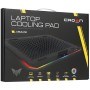 Подставка для ноутбука CROWN CMLS-150 (CMLS-150) черный