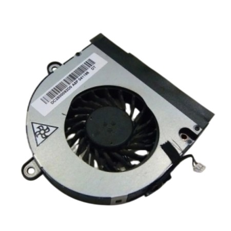 Вентилятор (кулер) для ноутбука ACER 5336 / 5736 / 5733 / 5333 для Acer Aspire 5336 / 5736 / 5733 / 5333 черный