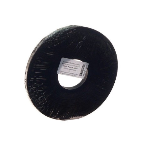 Лента Profiline PL-RIB-12730STD черный