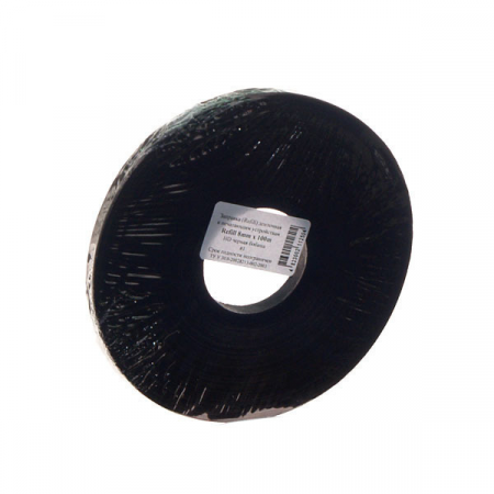 Лента Profiline PL-RIB-12730STD черный