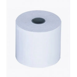 Лента 44*12 мм, 40 м BRAUBERG Thermal Roll 44