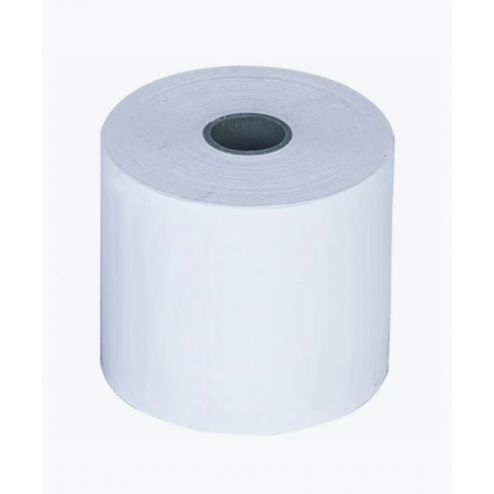 Лента 44*12 мм, 40 м BRAUBERG Thermal Roll 44