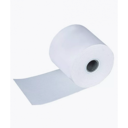 Лента 44*12 мм, 40 м BRAUBERG Thermal Roll 44