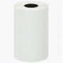 Лента 57*12 мм, 21 м BRAUBERG Thermal Eco 57 белый