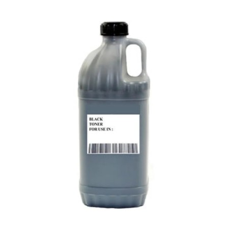 Тонер HP UNIVERSAL MAGNETONE Ultra 1кг. черный