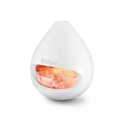 Увлажнитель воздуха Kitfort КТ-2844 белый