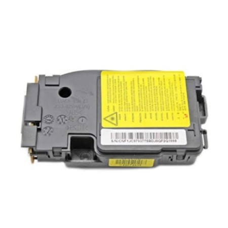 Сканер для принтера SAMSUNG JC97-03775B / JC61-03744A, ML-1660 / 1860 / 2160 / 2070 / SCX-3400 серый