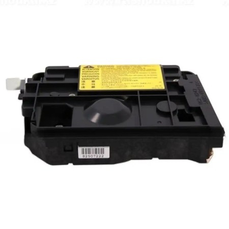Сканер для принтера CANON RM1-6424, HP LaserJet P2030 / P2035 / P2050 / P2055 / CANON: iR1133 / LBP6680x / 6670dn / LBP6300dn / 6650dn / 6310 / MF5880 / 5840 / MF5980 / 5940 / 6780 / 5960 / 5950 / 5930 /CANON: MF6680 / MF6680dn черный