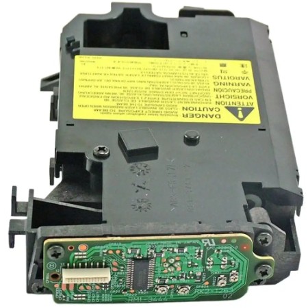 Сканер для принтера HP RM1-4262, LaserJet P2015 / P2014 / M2727 / CANON: LBP3310 / 3370 черный
