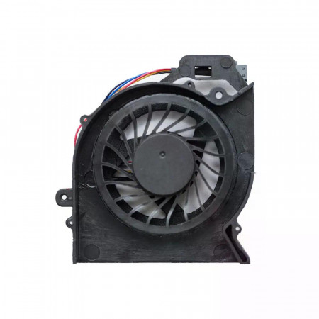 Вентилятор (кулер) для ноутбука HP Pavilion DV6000 для SUNON MF60120V1-C180-S9A черный