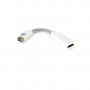 Переходник Mini DVI - HDMI V-T CBDP0011 (471) 15 см белый