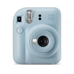 Фотоаппарат моментальной печати Fujifilm Instax Mini 11 (511292) голубой