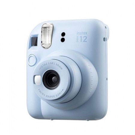 Фотоаппарат моментальной печати Fujifilm Instax Mini 11 (511292) голубой