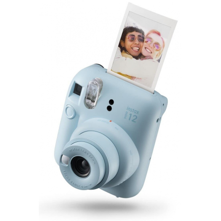 Фотоаппарат моментальной печати Fujifilm Instax Mini 11 (511292) голубой