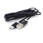 Кабель micro USB - USB 2.0 Type-A ViTi UMicro (AGV-1492) 2м черный