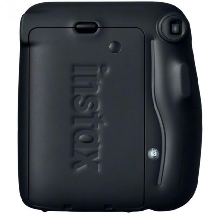 Фотоаппарат моментальной печати Fujifilm Instax Mini 11 (511291) черный