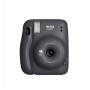 Фотоаппарат моментальной печати Fujifilm Instax Mini 11 (511291) черный