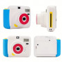 Фотоаппарат моментальной печати Popoto Instant Camera (5112860) многоцветный