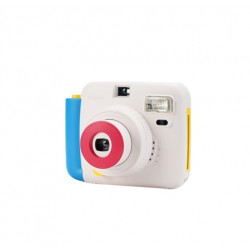 Фотоаппарат моментальной печати Popoto Instant Camera (5112860) многоцветный