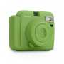 Фотоаппарат моментальной печати Popoto Instant Camera (511238) зеленый