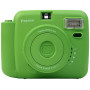 Фотоаппарат моментальной печати Popoto Instant Camera (511238) зеленый