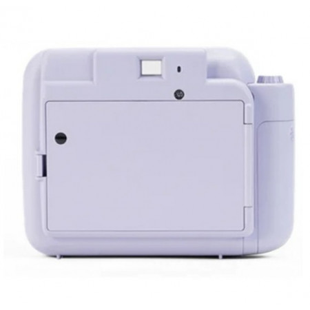Фотоаппарат моментальной печати Popoto Instant Camera (511285) фиолетовый