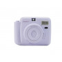 Фотоаппарат моментальной печати Popoto Instant Camera (511285) фиолетовый