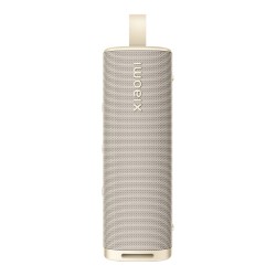 Портативная колонка Xiaomi Sound Outdoor (QBH4370GL) золотистый