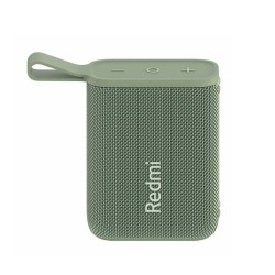 Колонки Xiaomi Sound Pocket 5W (MDZ-37-DB) Зеленый