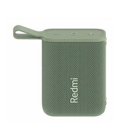Колонки Xiaomi Sound Pocket 5W (MDZ-37-DB) Зеленый