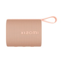 Колонки Xiaomi Sound Pocket 5W (MDZ-37-DB) Розовый