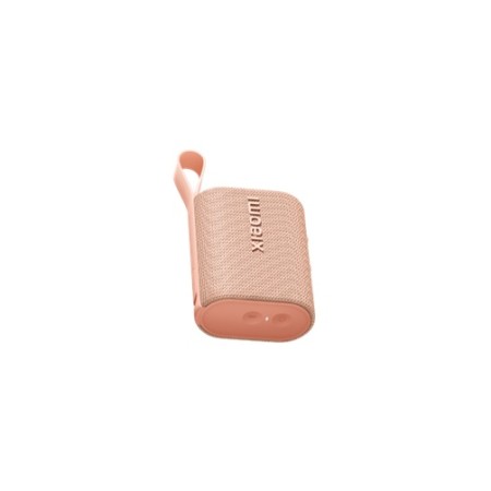 Колонки Xiaomi Sound Pocket 5W (MDZ-37-DB) Розовый