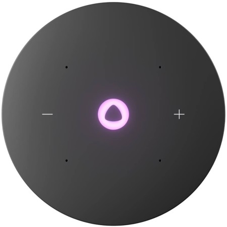 Колонки Яндекс Станция Мини 3 Про (YNDX-00059BLK) Черный