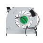 Вентилятор (кулер) для ноутбука ACER Aspire 7230 / 7530 / 7630 / 7730 для ADDA AB8605HX-HB3 черный